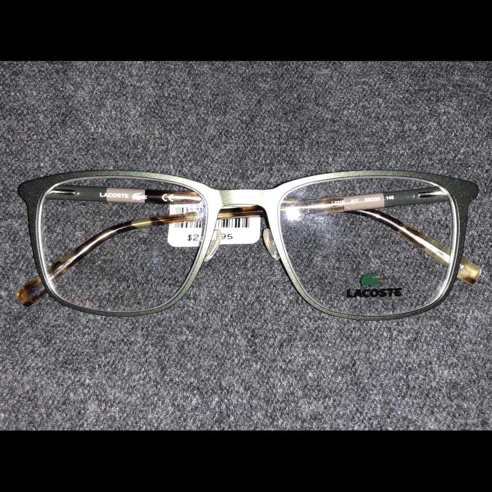 Multiple Designer Eyewear. - Picture 5 of 8